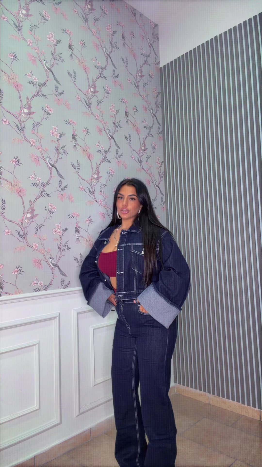@Milena Boutique