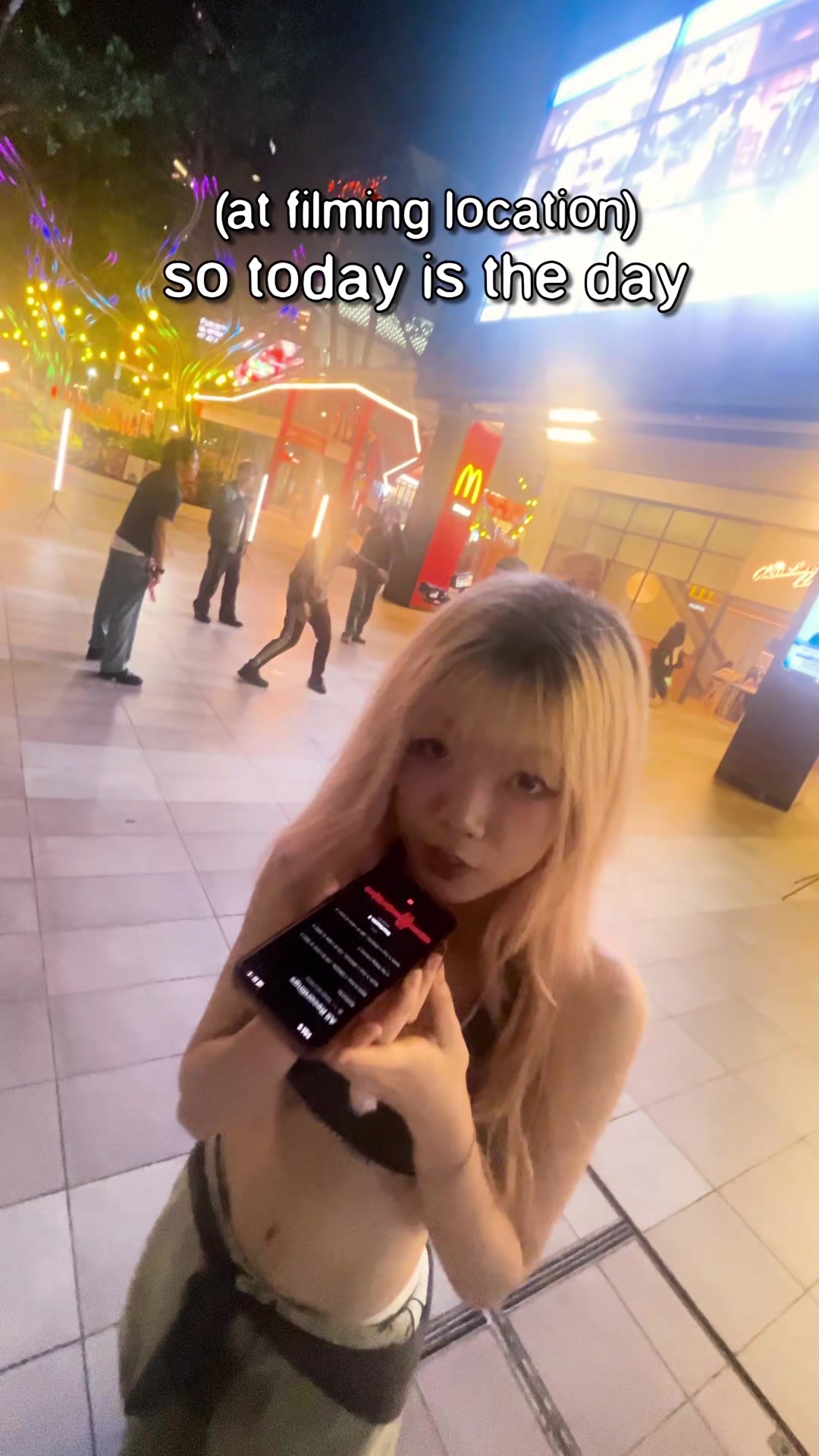 @Z-Axis Dance Crew