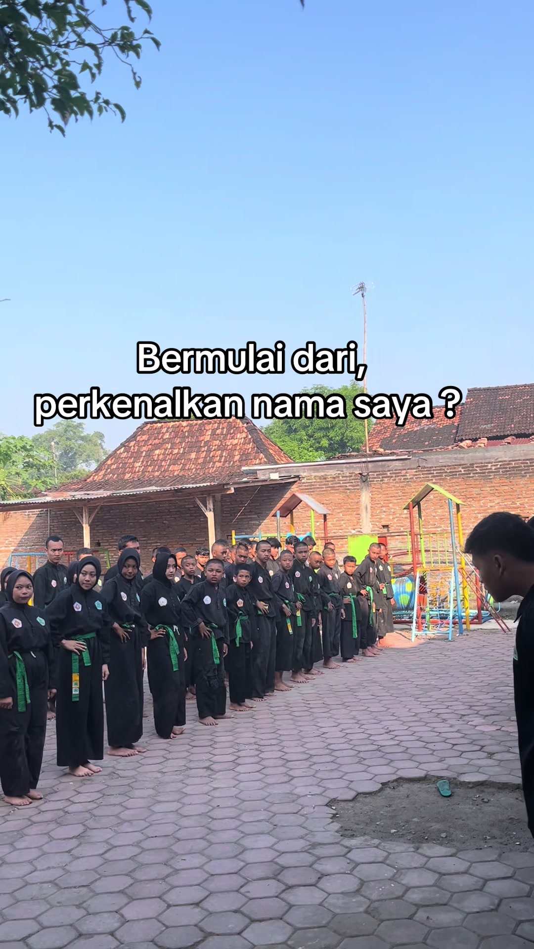 @Berkah Pencak Store