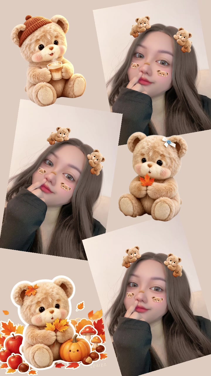 @IG: Hunnychacha🧸