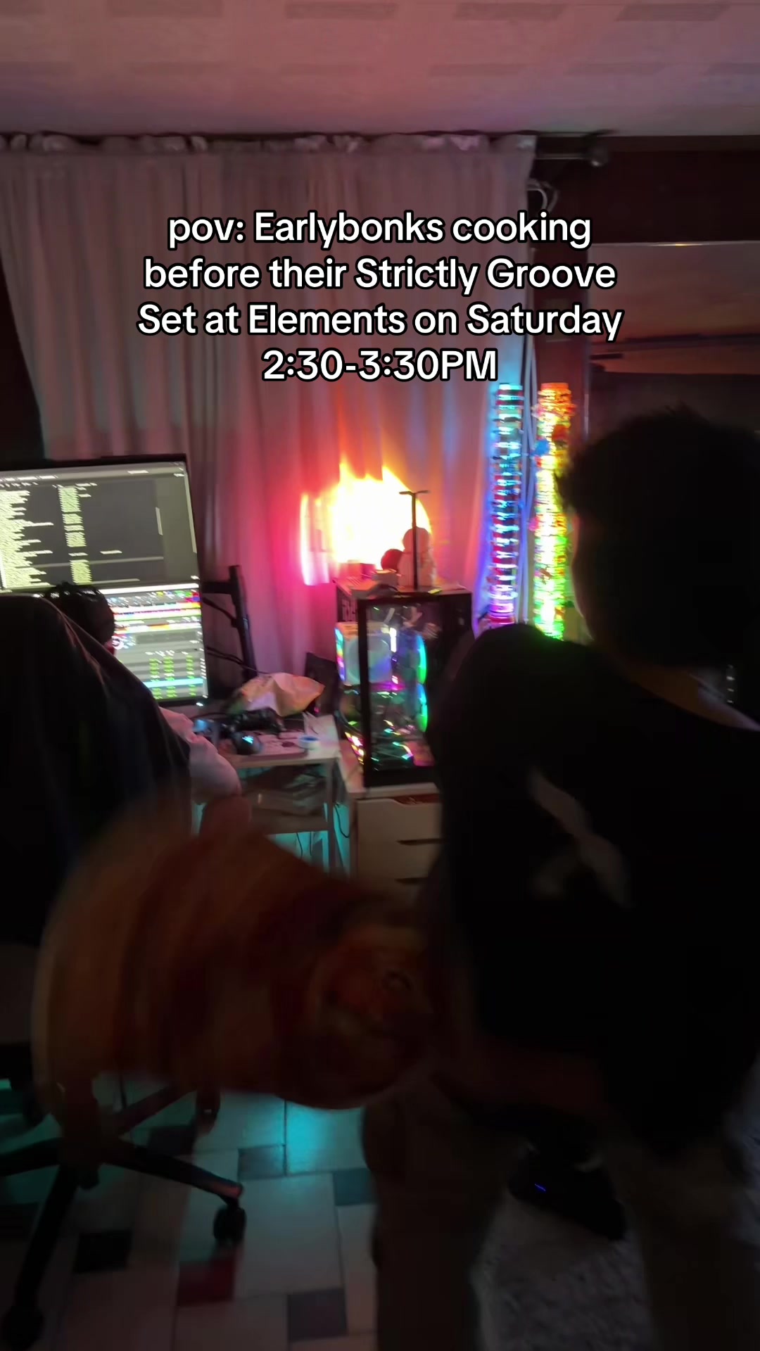 @Eanna | NY Raver IG: PLURRLabs