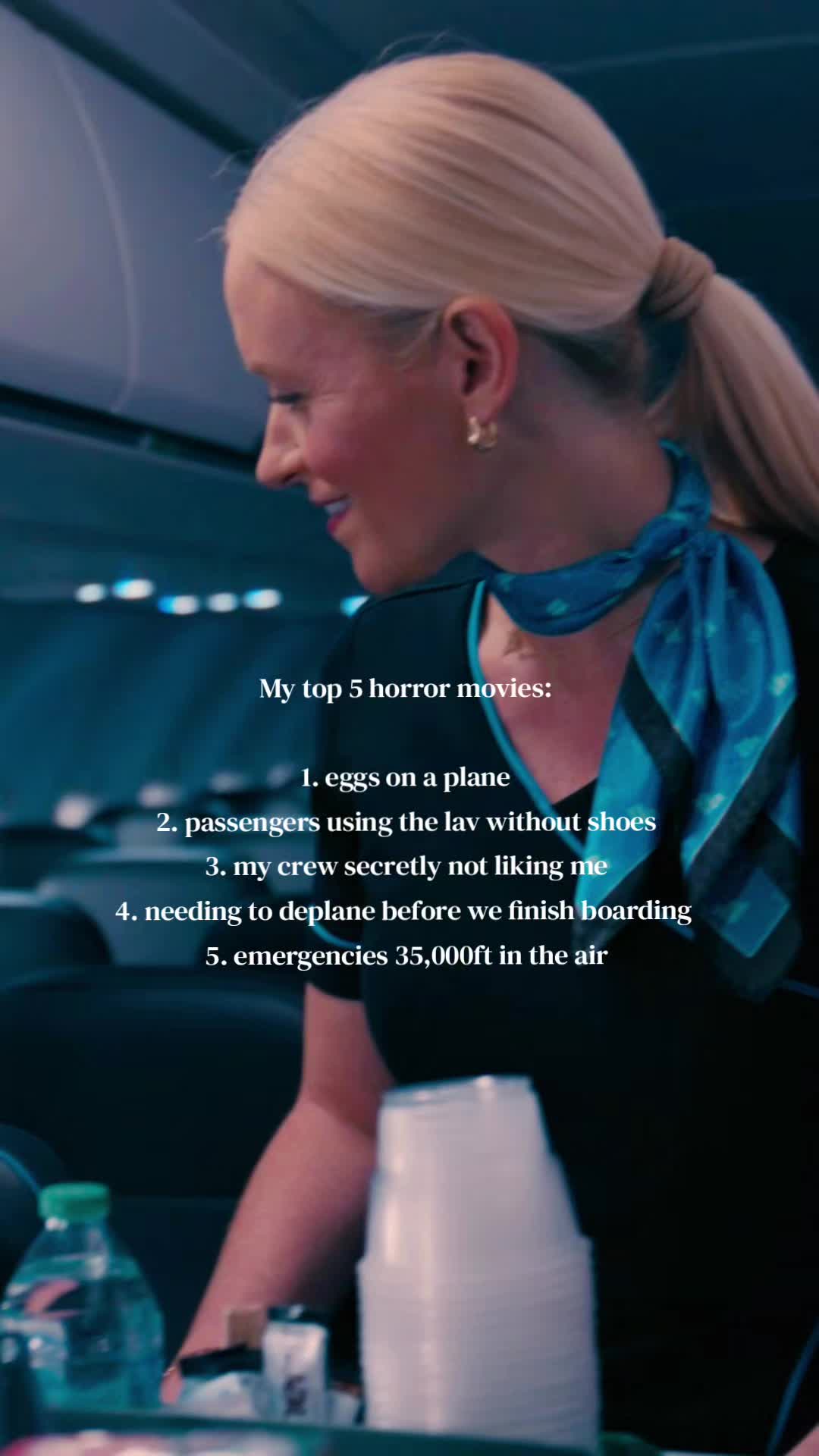 @That Vegan Flight Attendant
