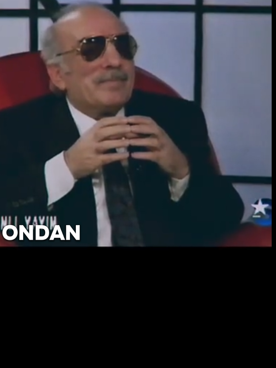@Kabadayı Dündar KILIÇ