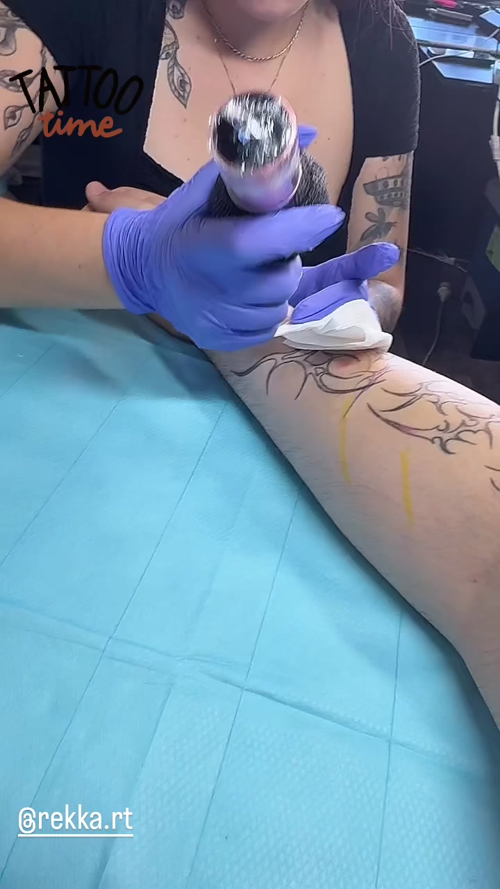 @ 
