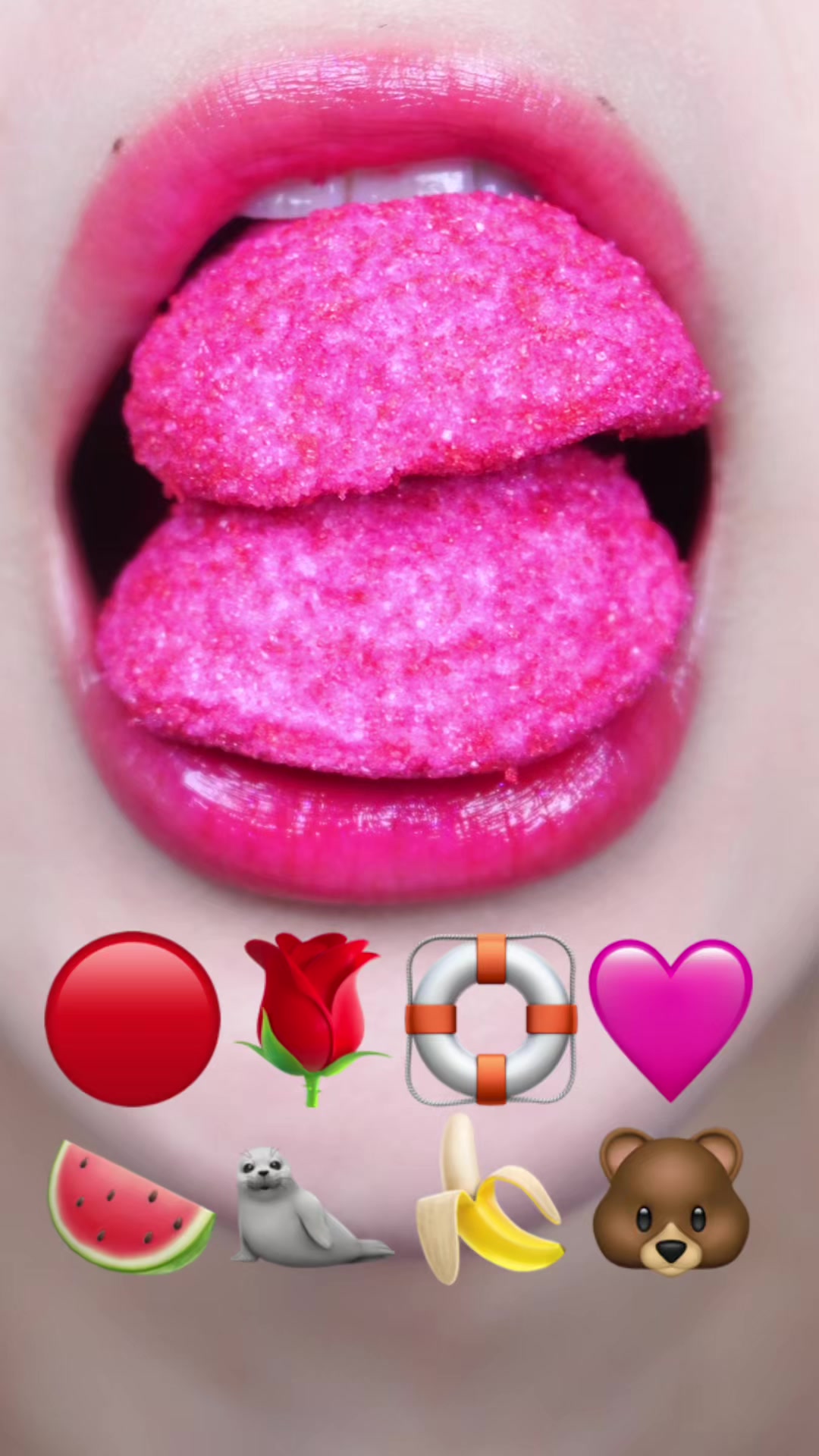 @Japanese asmr（'👄'）