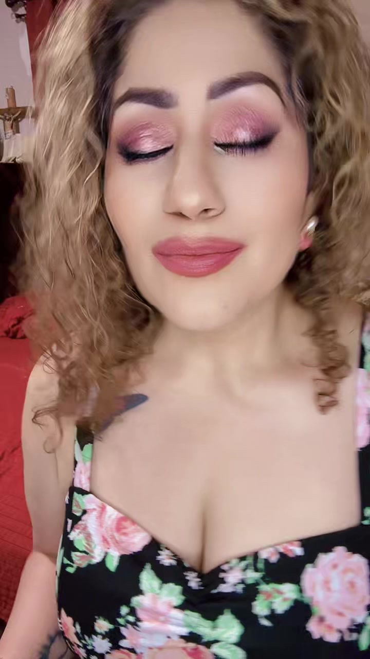 @La chaparrita❤️de🌹jalisco🌷🥰