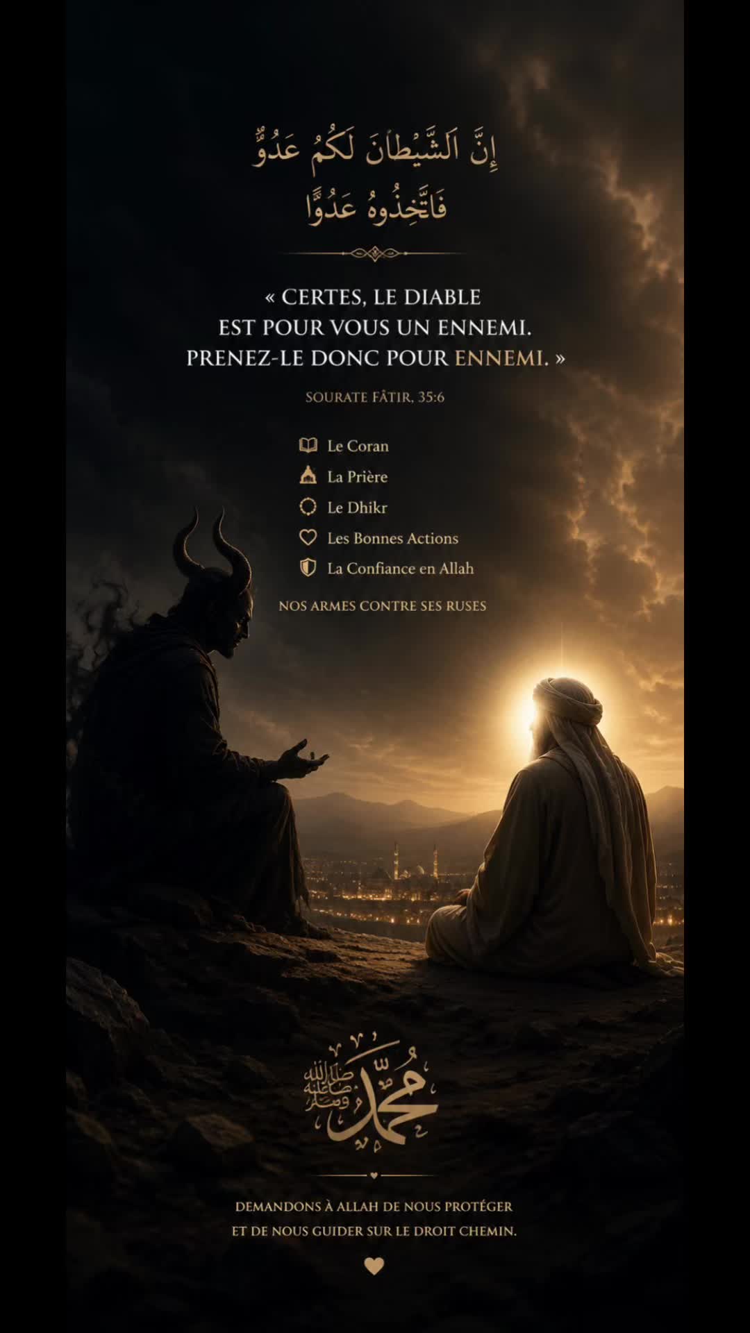 @🤍 @rappels_islamiques 🌙