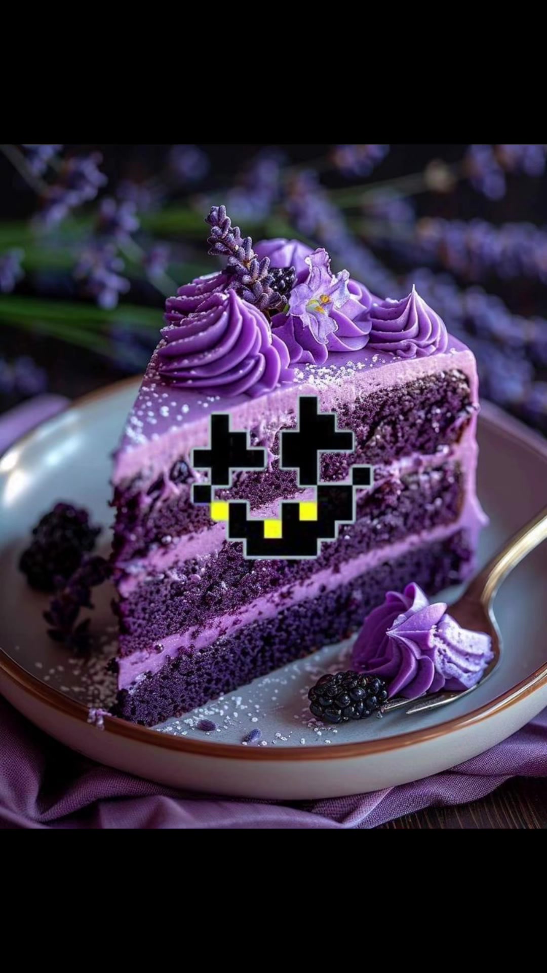 @Seam!! // Jevil's♡