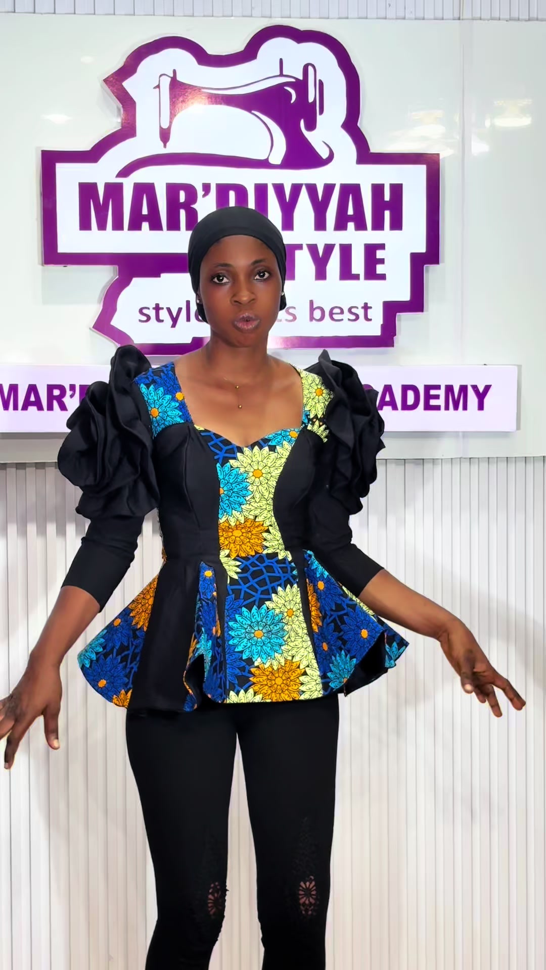 @mardiyyahstyleacademy