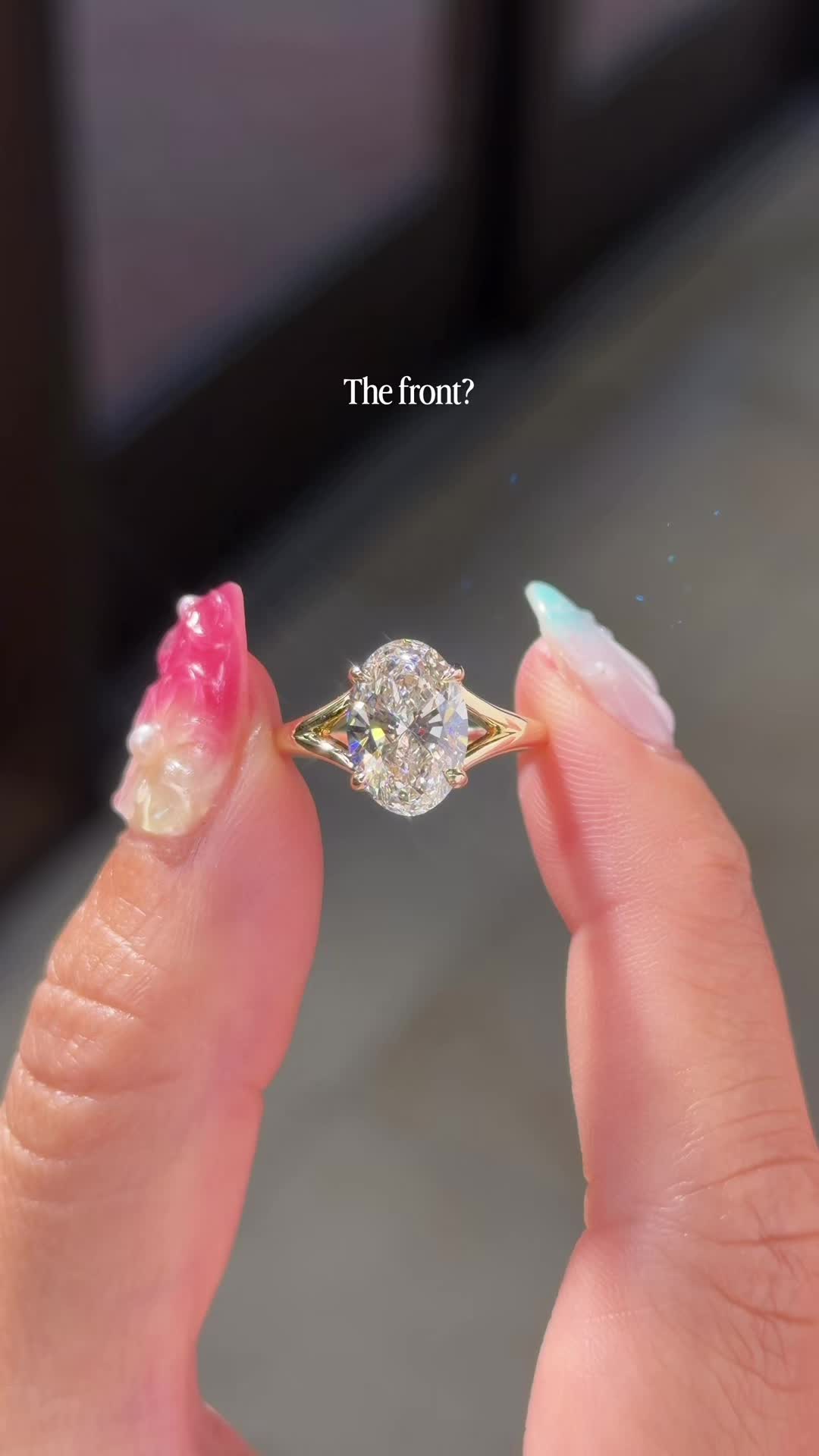 @Princess Bride Diamonds