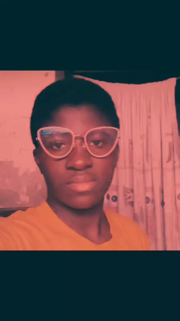 @Asamoah Isaac