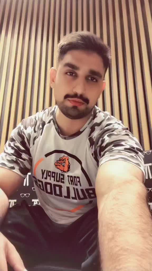 @Hashir Khan