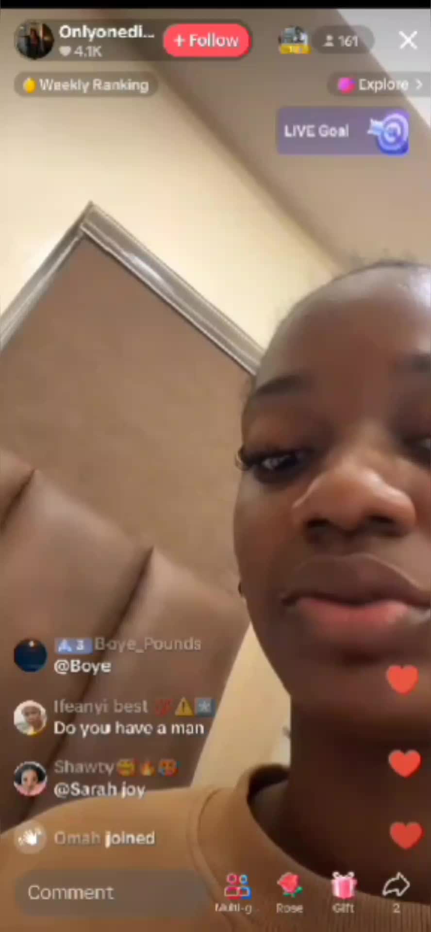 @Nelson Smith🥷🚀☦️