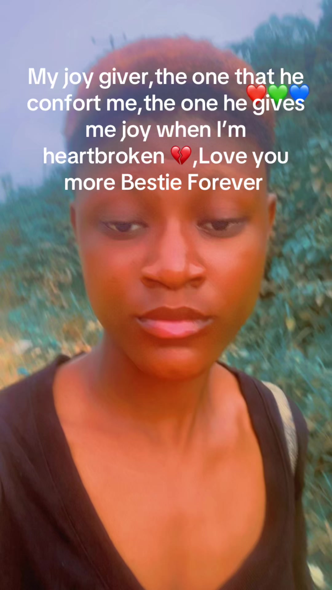 @No Love 💔💔😭😭😭💔💔💔😭😭😭