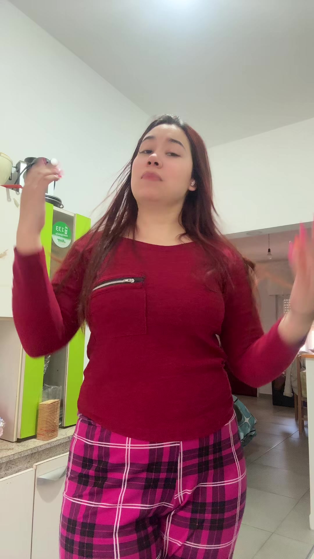 @Sofia Cabrera