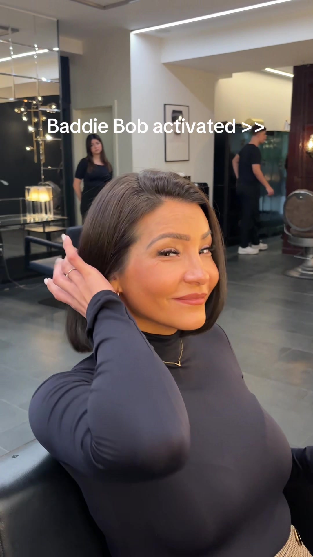 @AB Haircouture