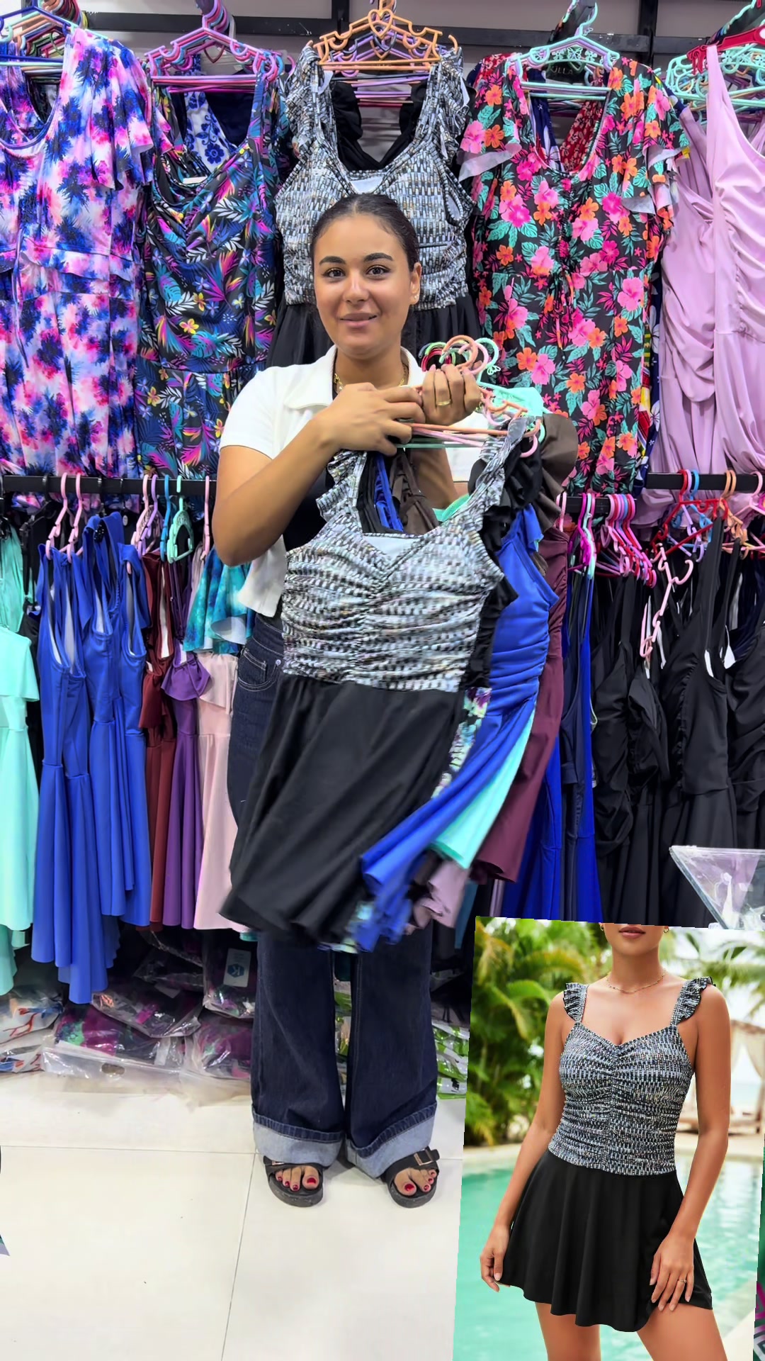 @pajama party stores