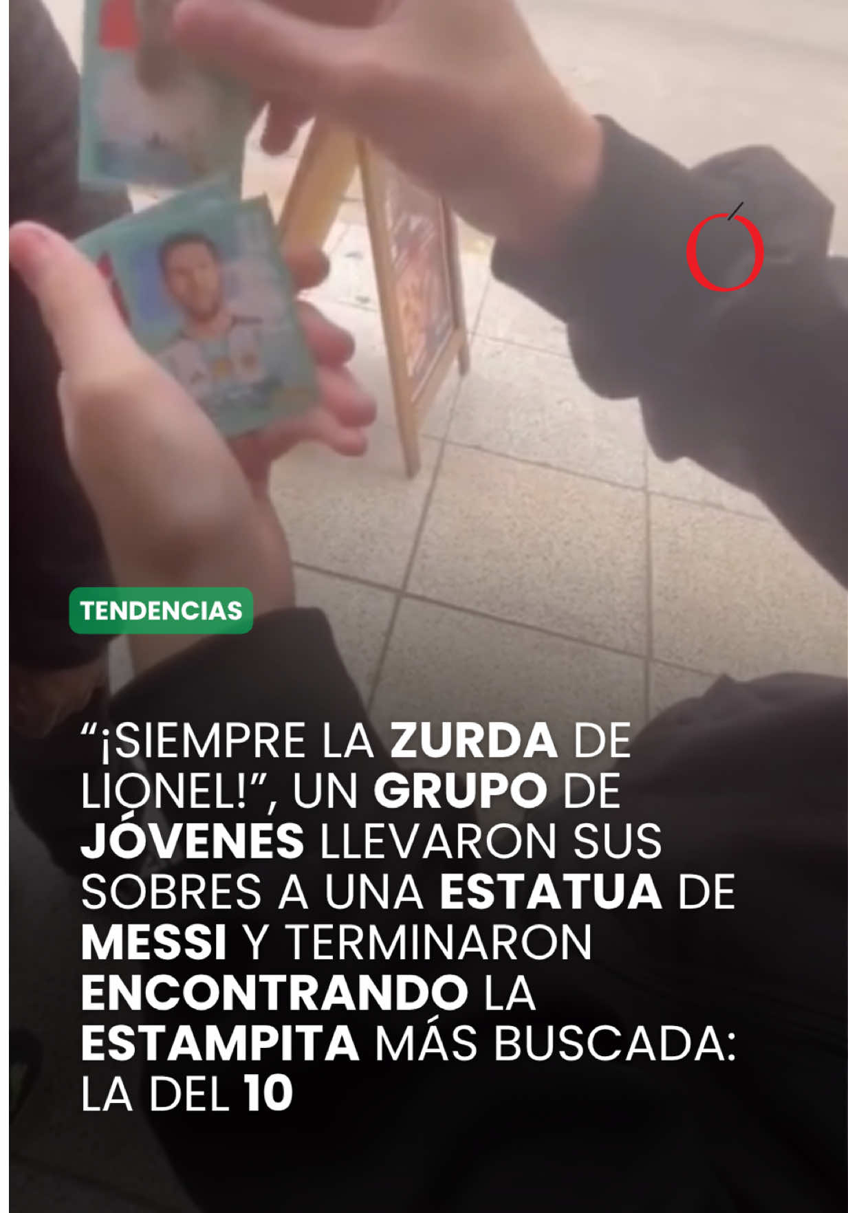 @La Crónica de Hoy