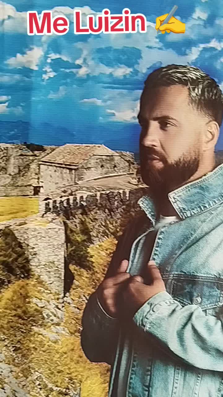 @Me. Luizini ✍️