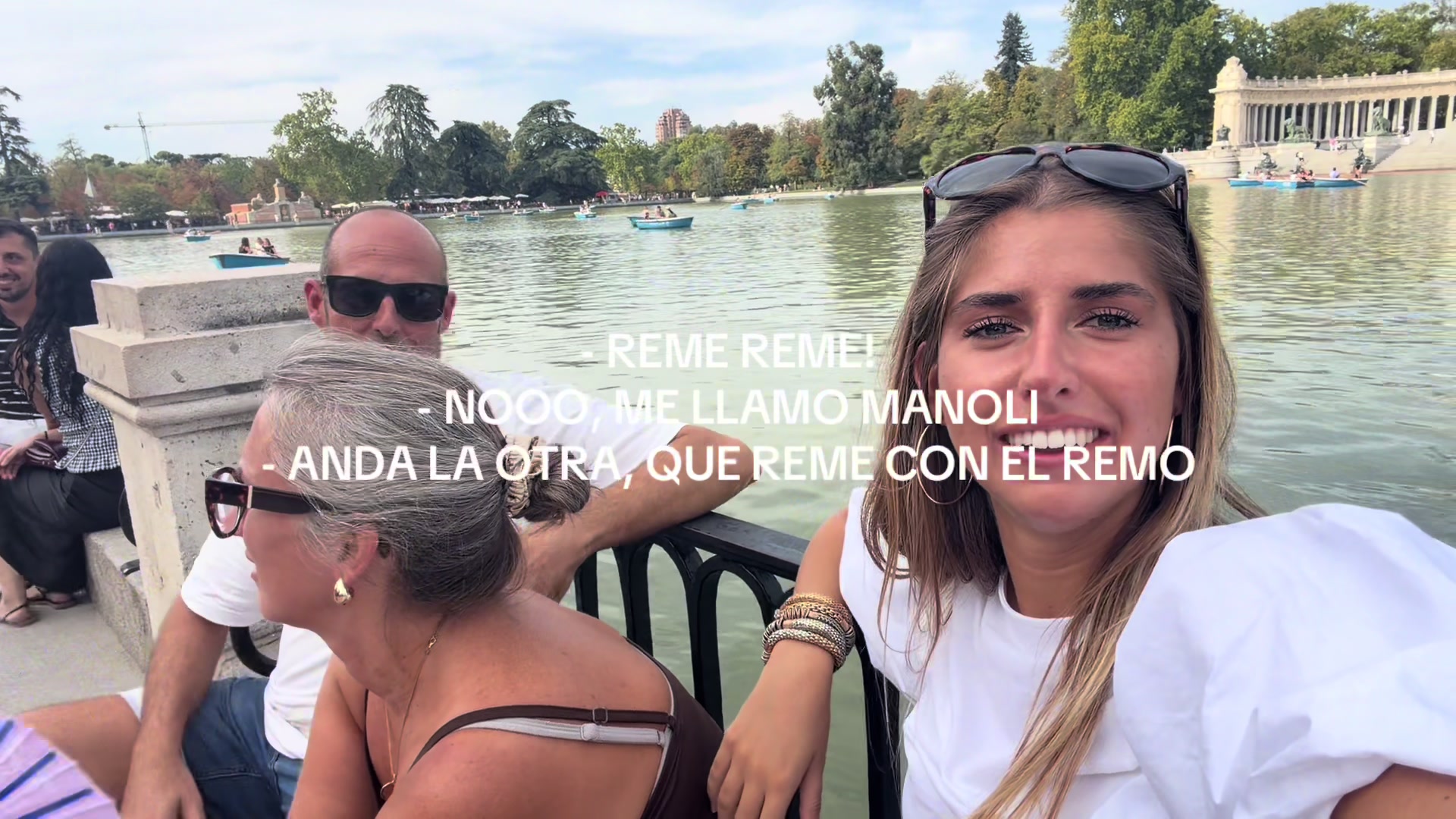 @berta fernandez
