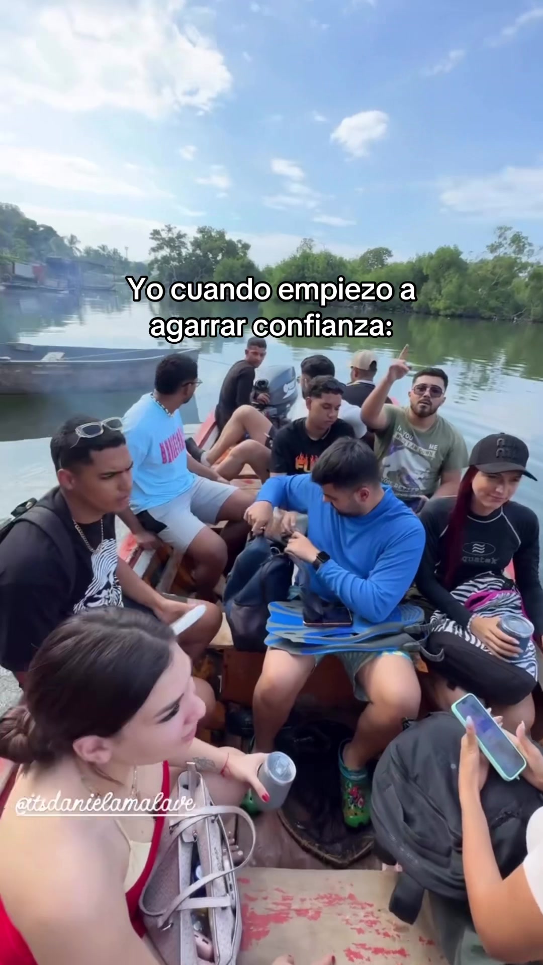 @Daniela Malave