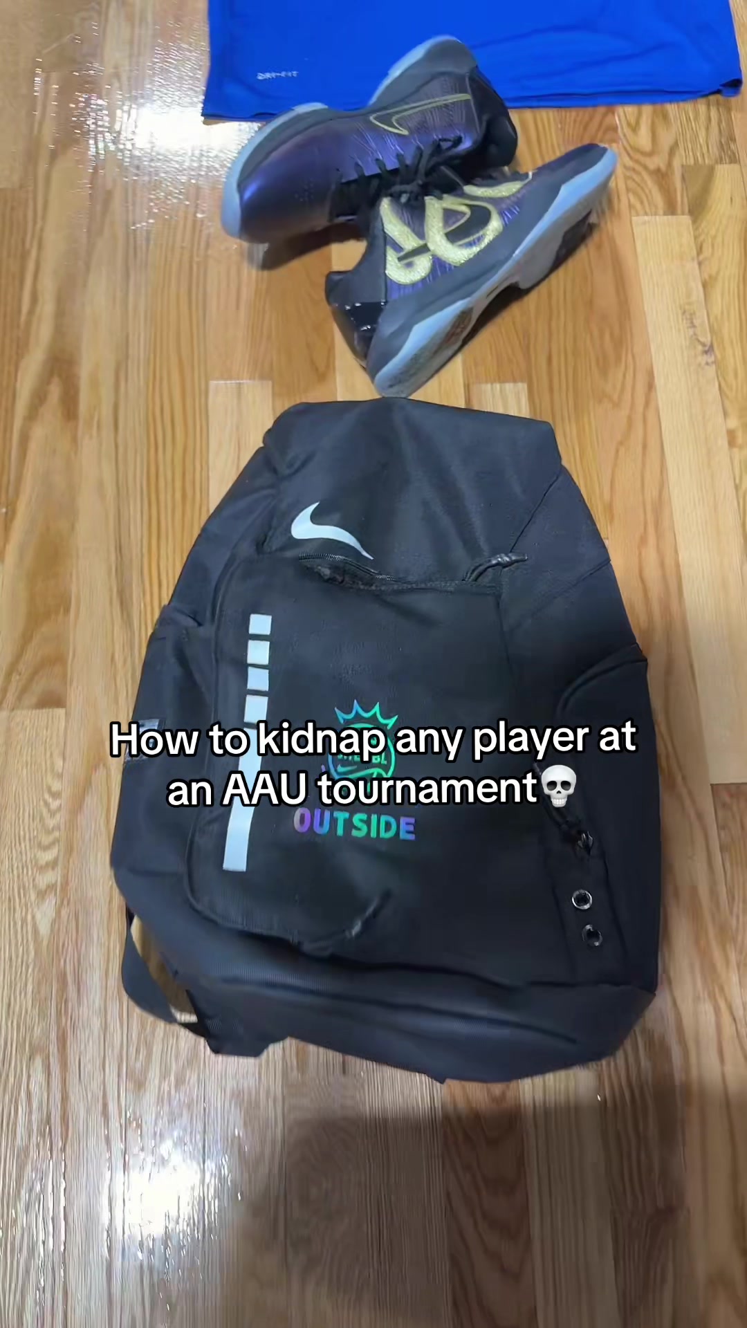 @Hoop Armour