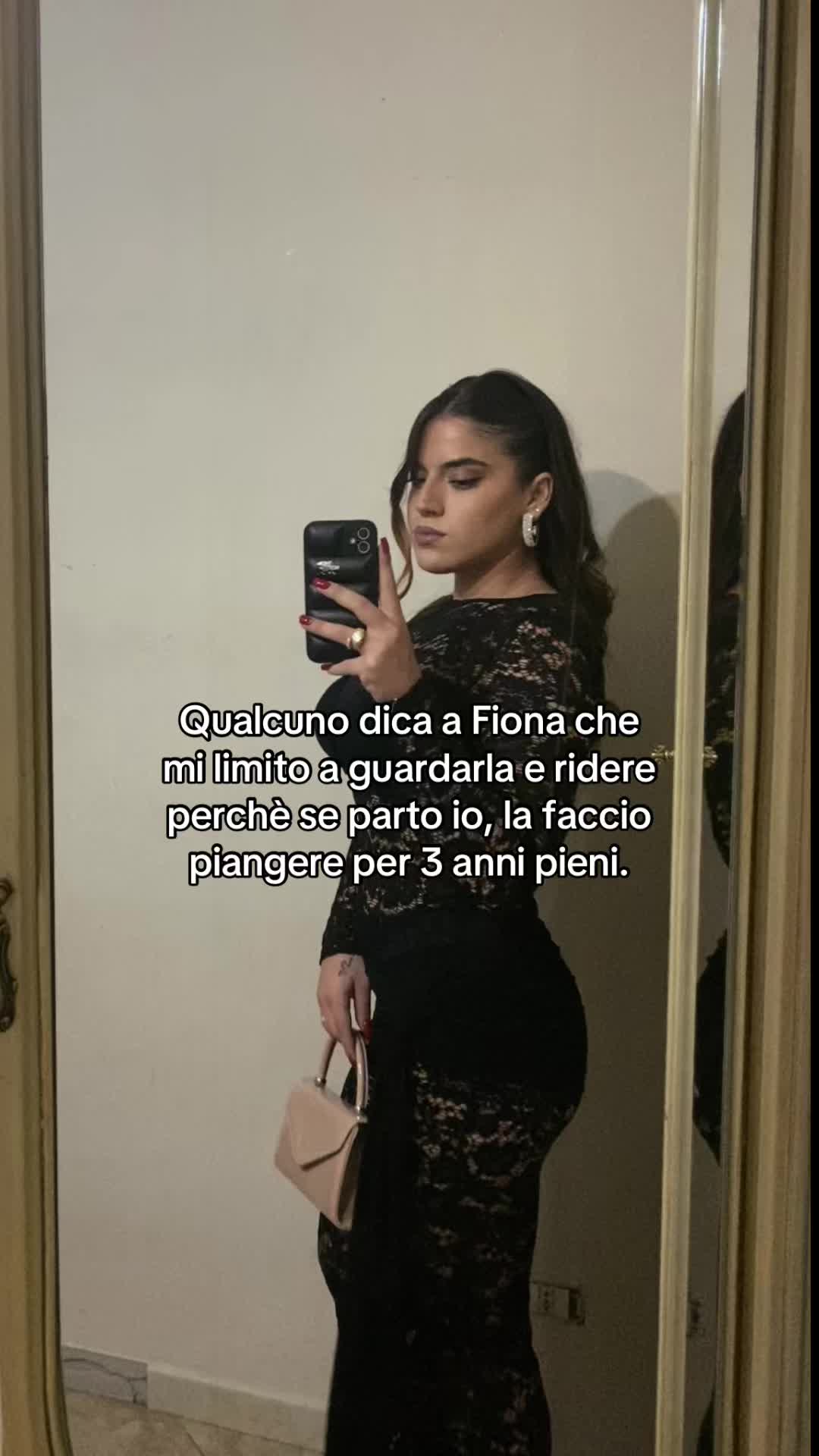 @Deborah Di Micco
