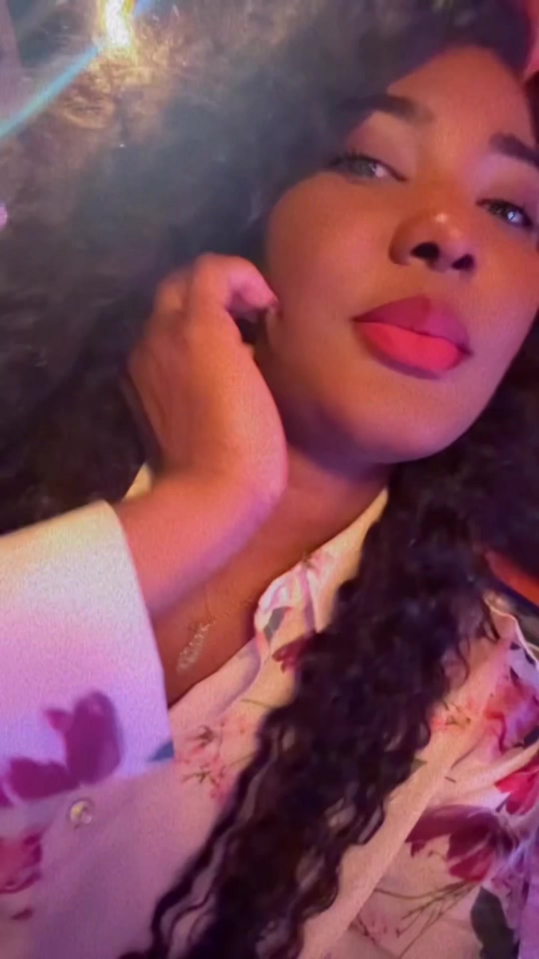 @Coulgèline Mom👩🏾🎤🔐🔮🔮