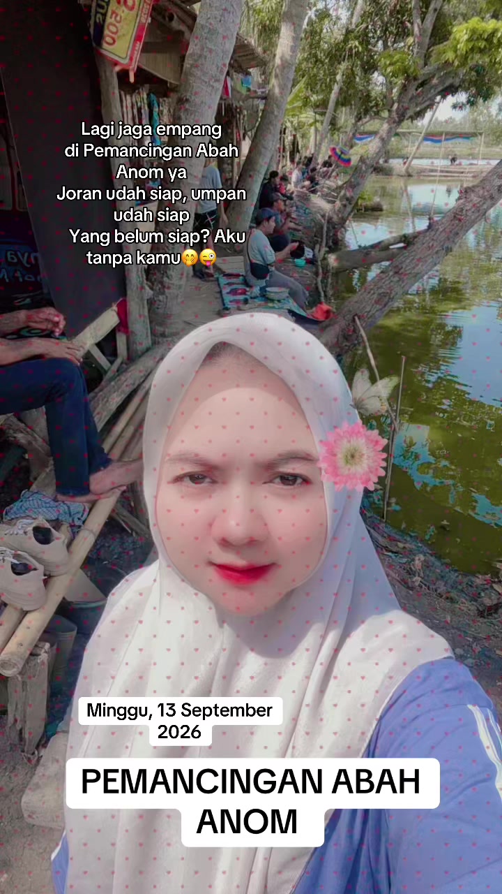 @Endah Nuraeni