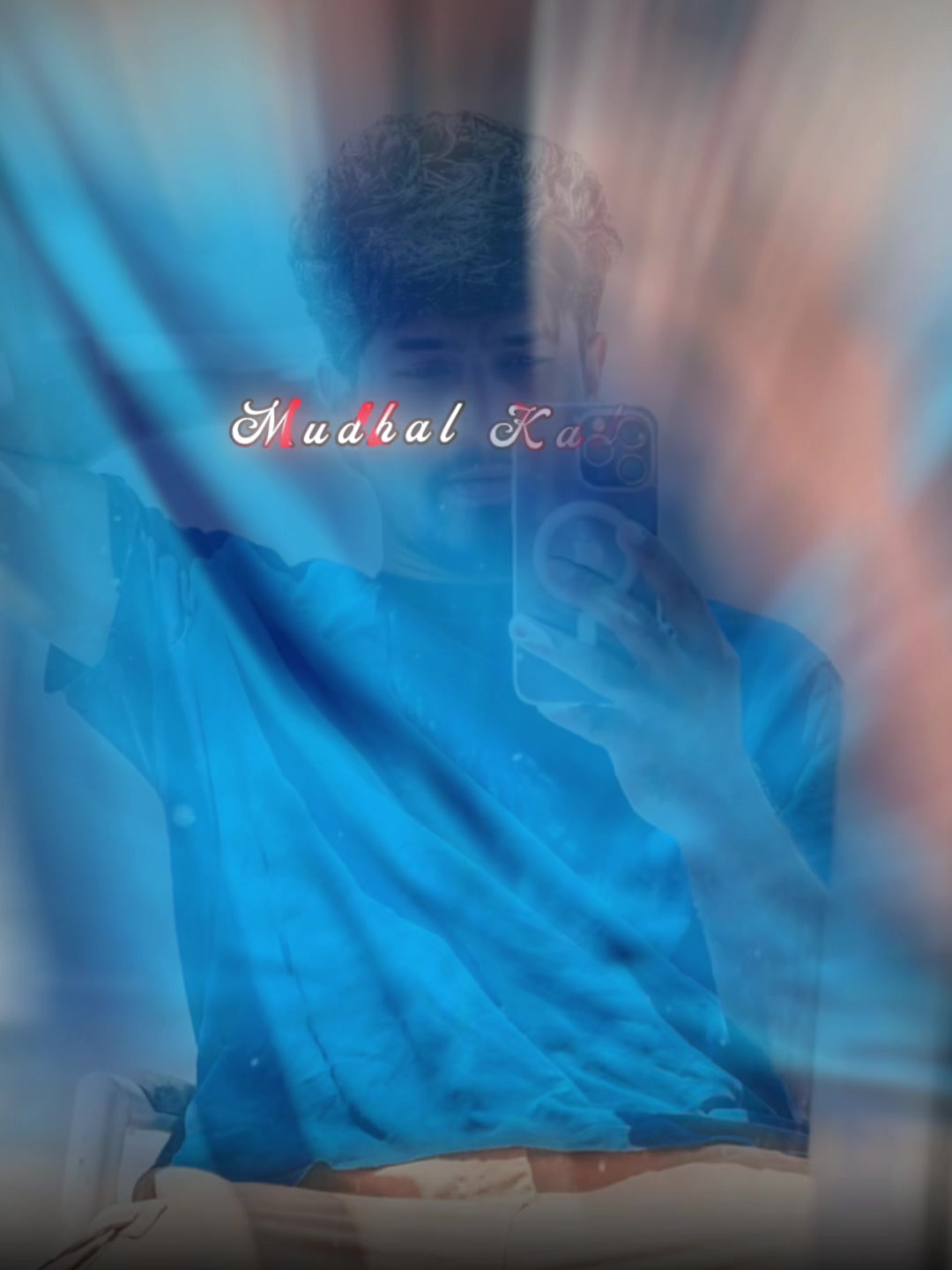 @&macr; M ➳ &macr;A  🫀