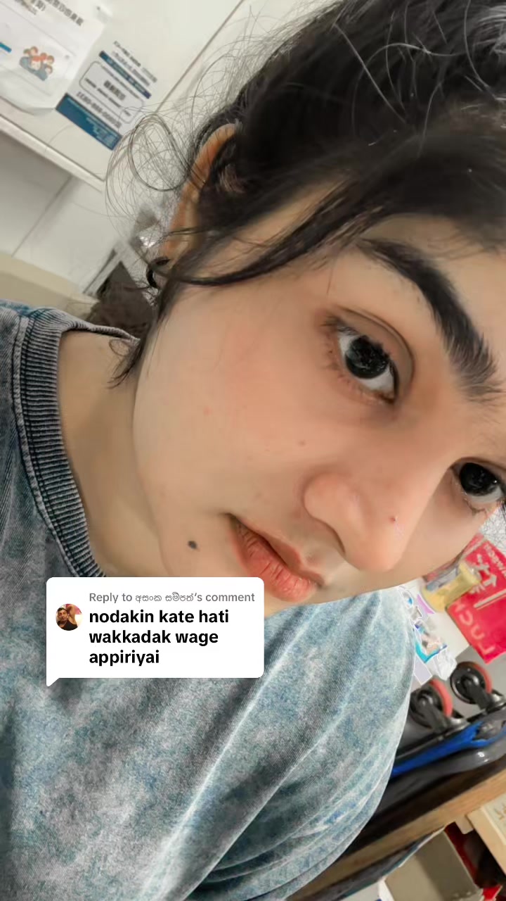 @🕷Shasheema Deshani🇱🇰🇯🇵