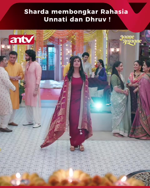 @ANTV Official