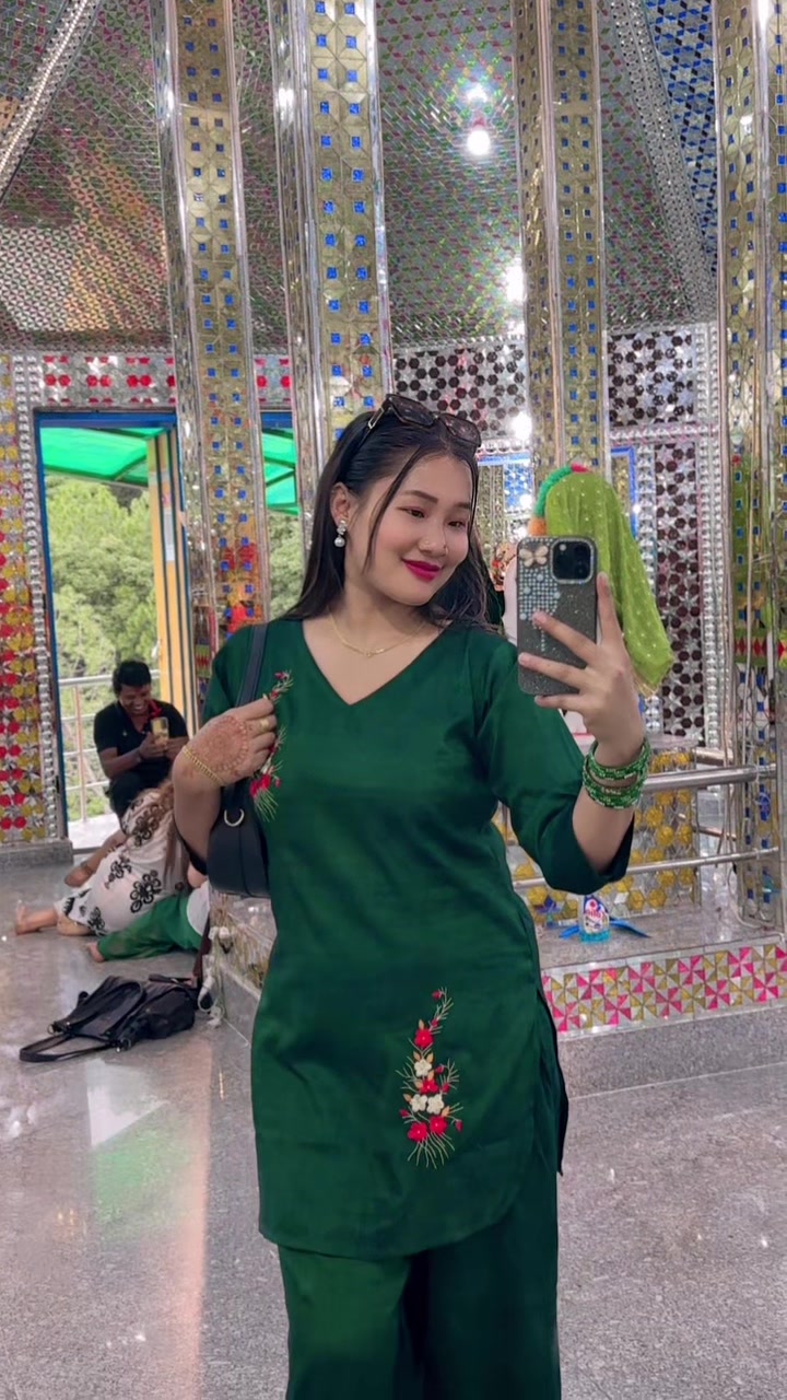 @Sunita Tamang