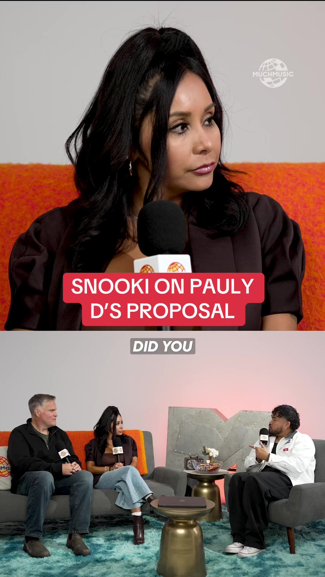 @MuchMusic