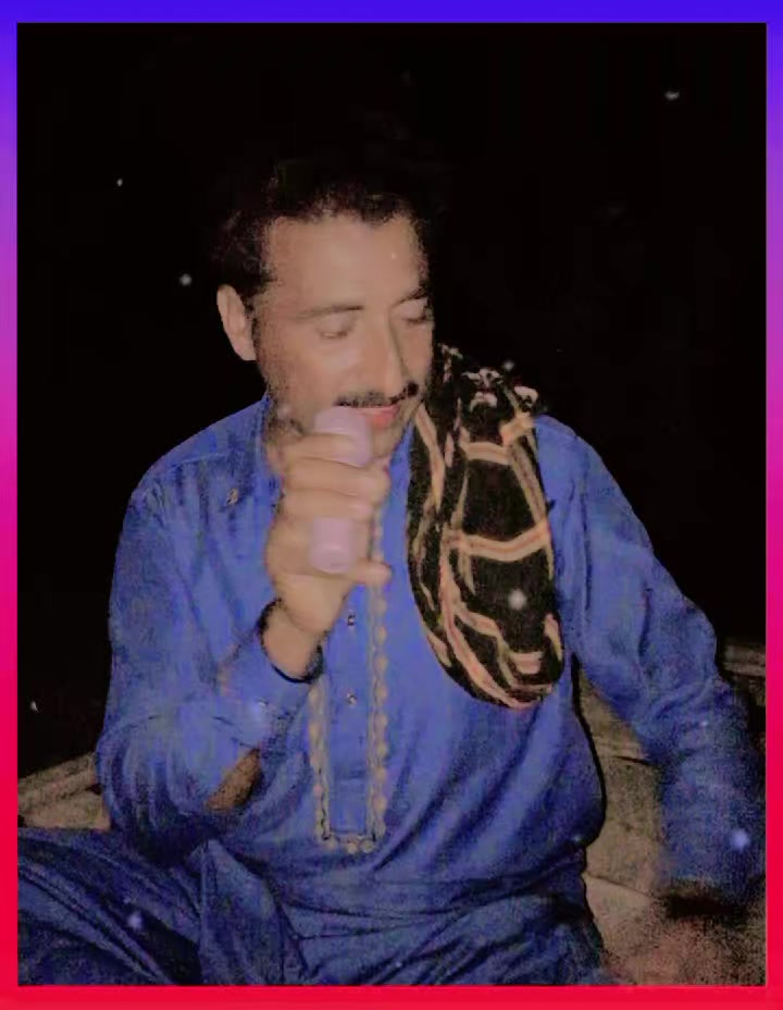 @&hearts;️Singer Sabir pardesi 🌹