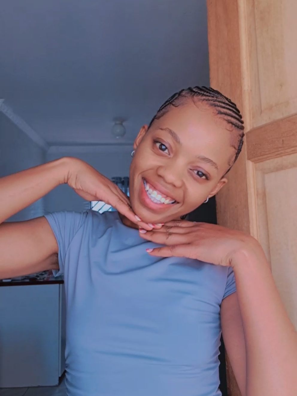 @Opelo Selemogwe💞