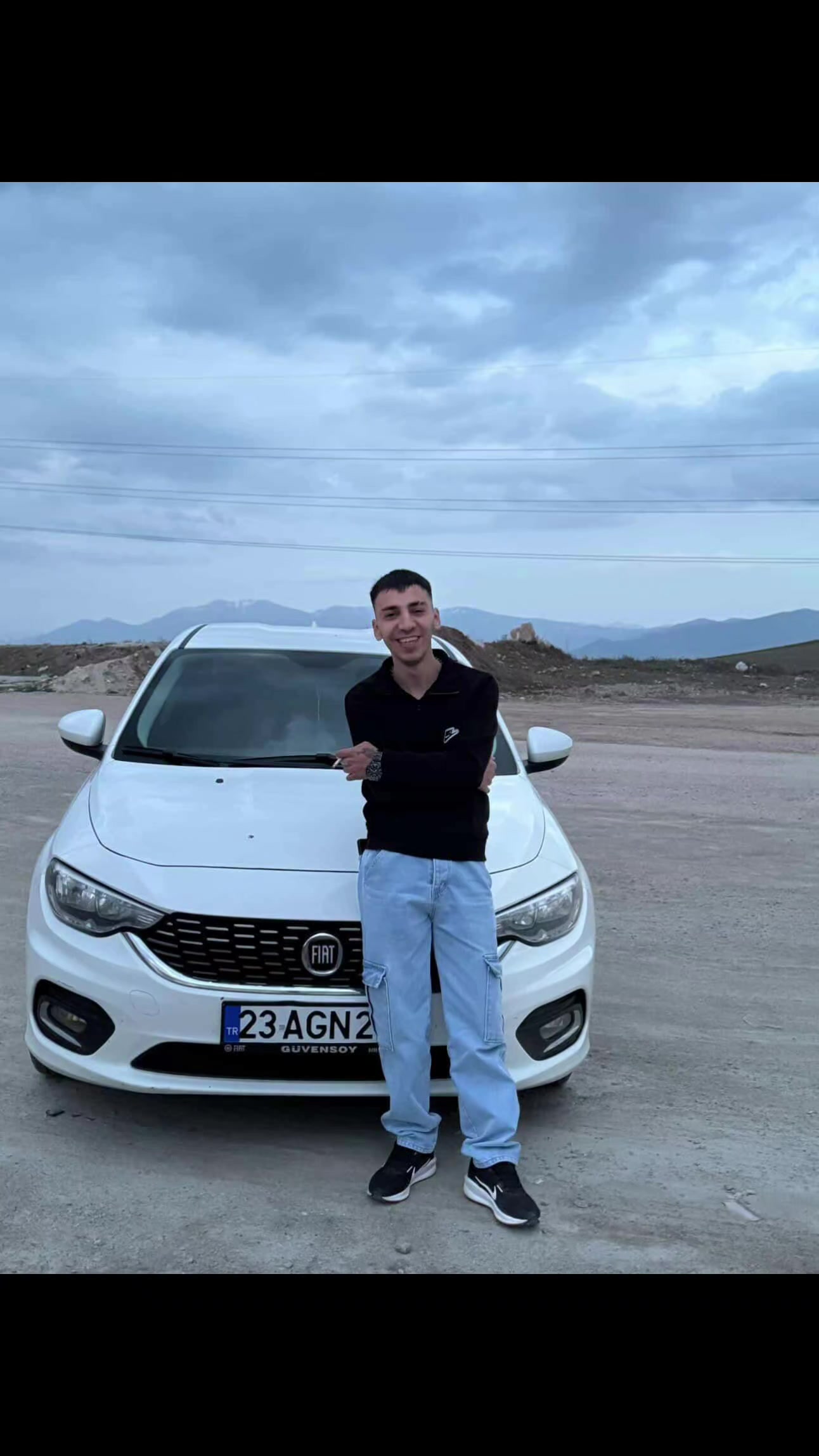 @Aşkın G&uuml;n