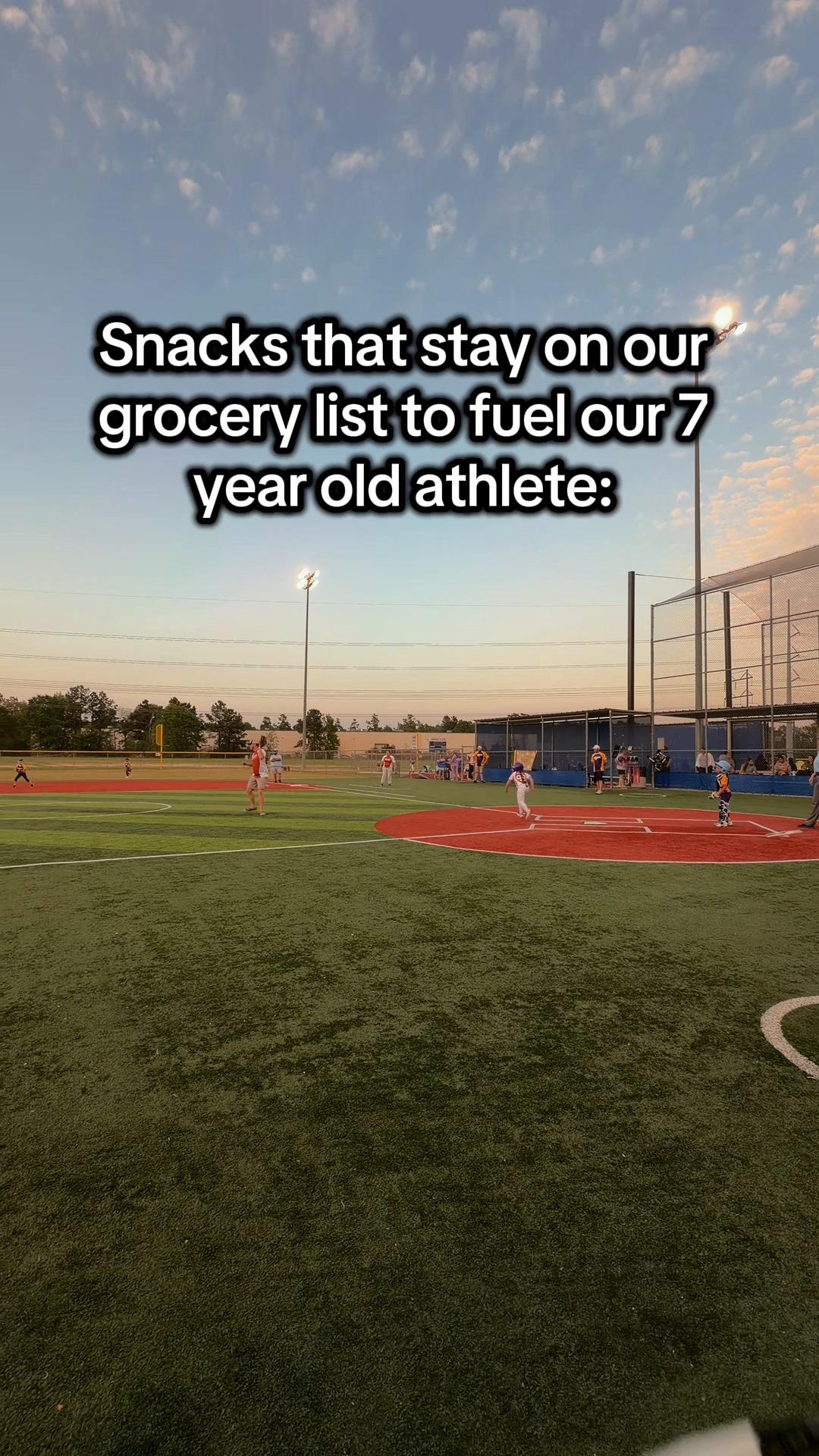 @Violet’s Softball Journey 2k19