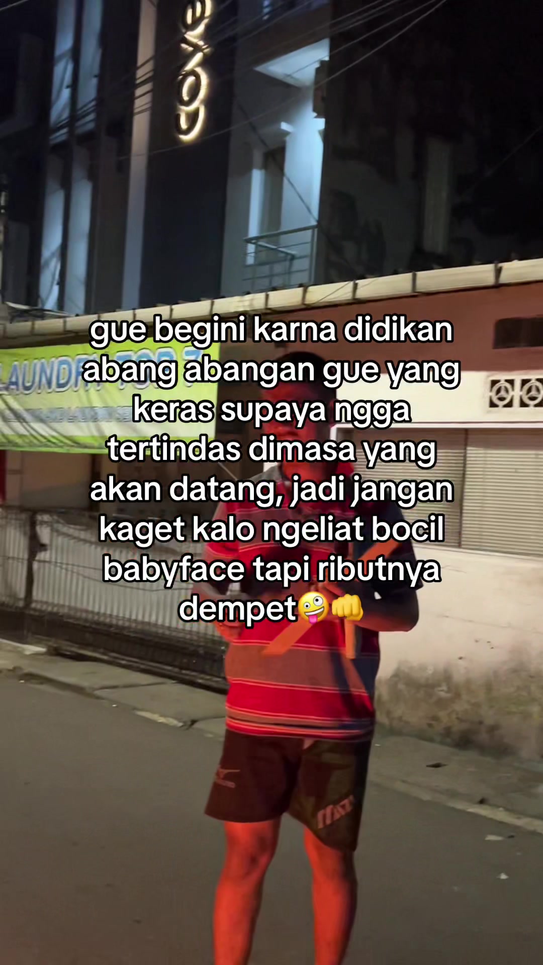 @JAKSEL STORY