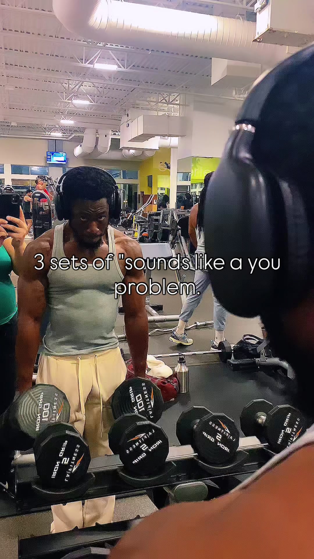 @Shreddedvessel | Fitness