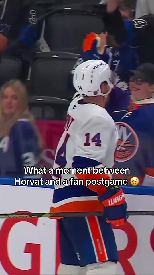@New York Islanders