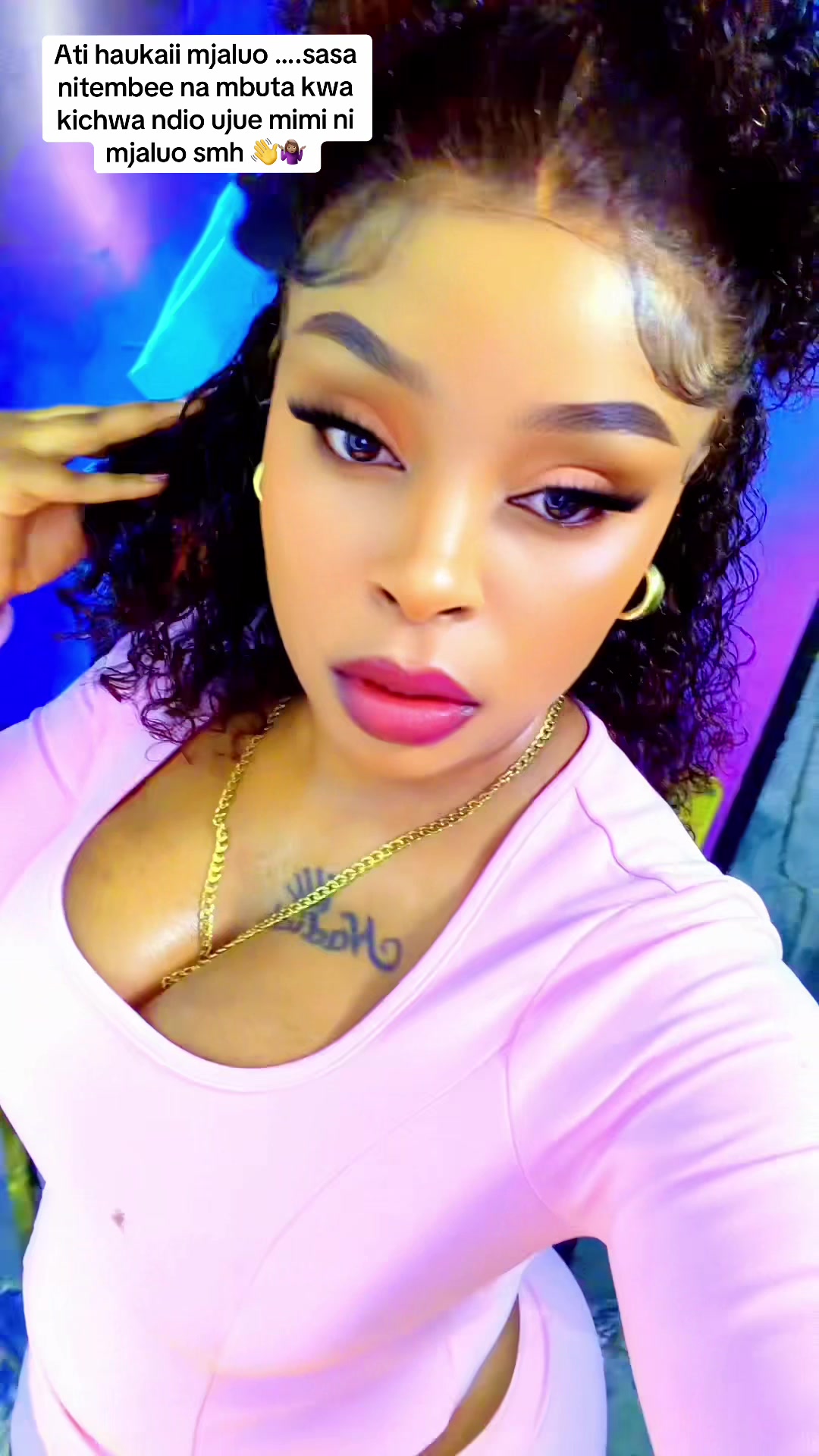 @Sheisatieno🤭❤️
