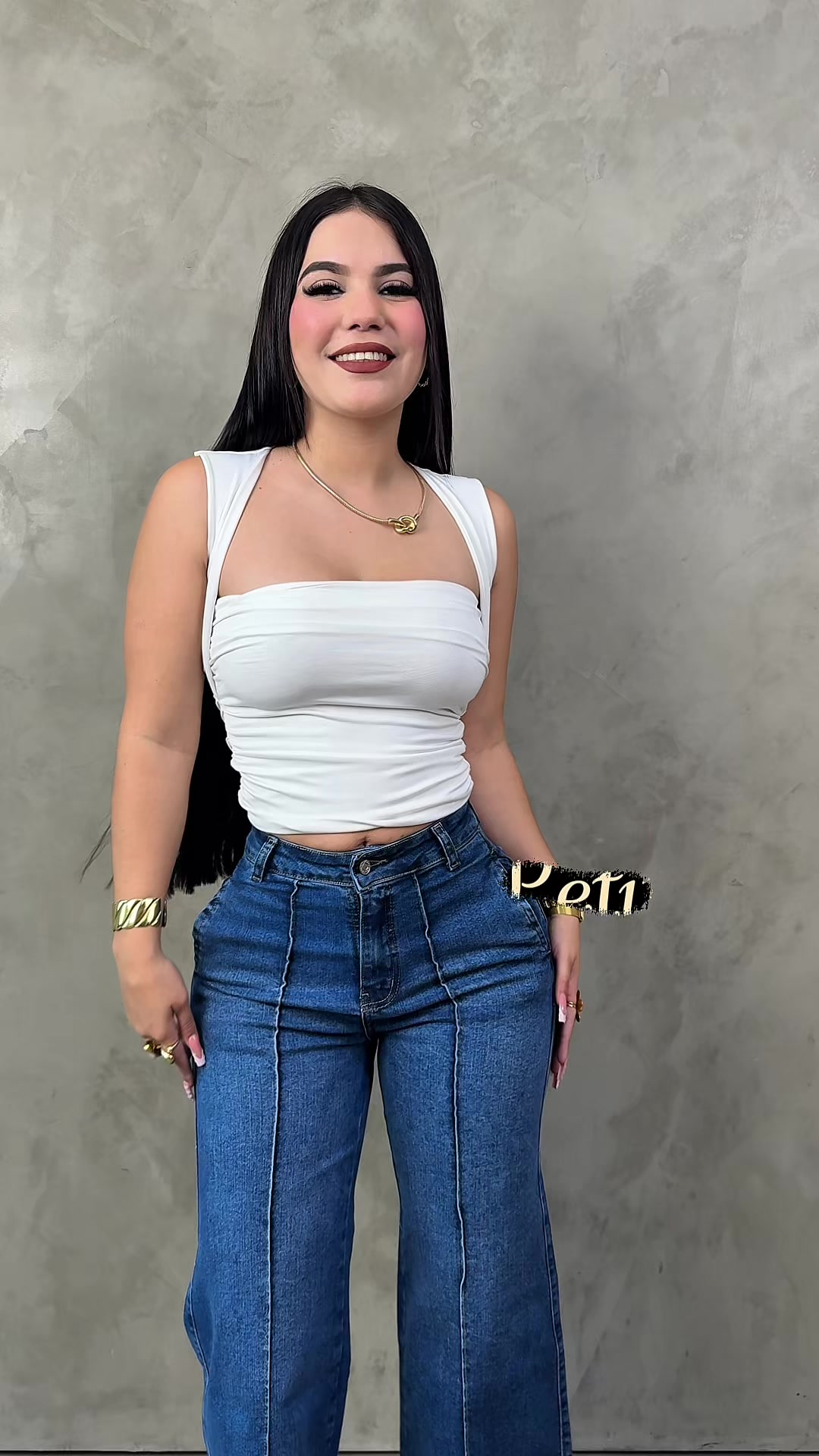 @Jeans Lifors Oficial
