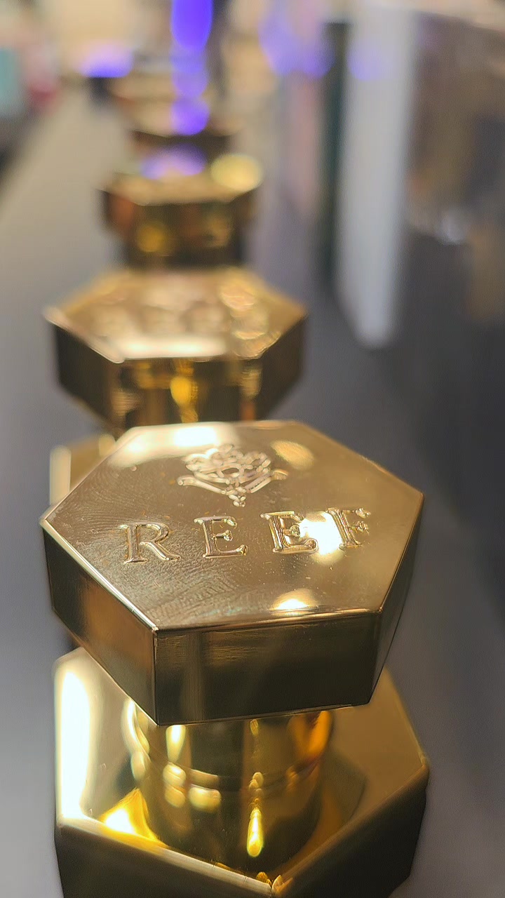 @La Casa De parfum