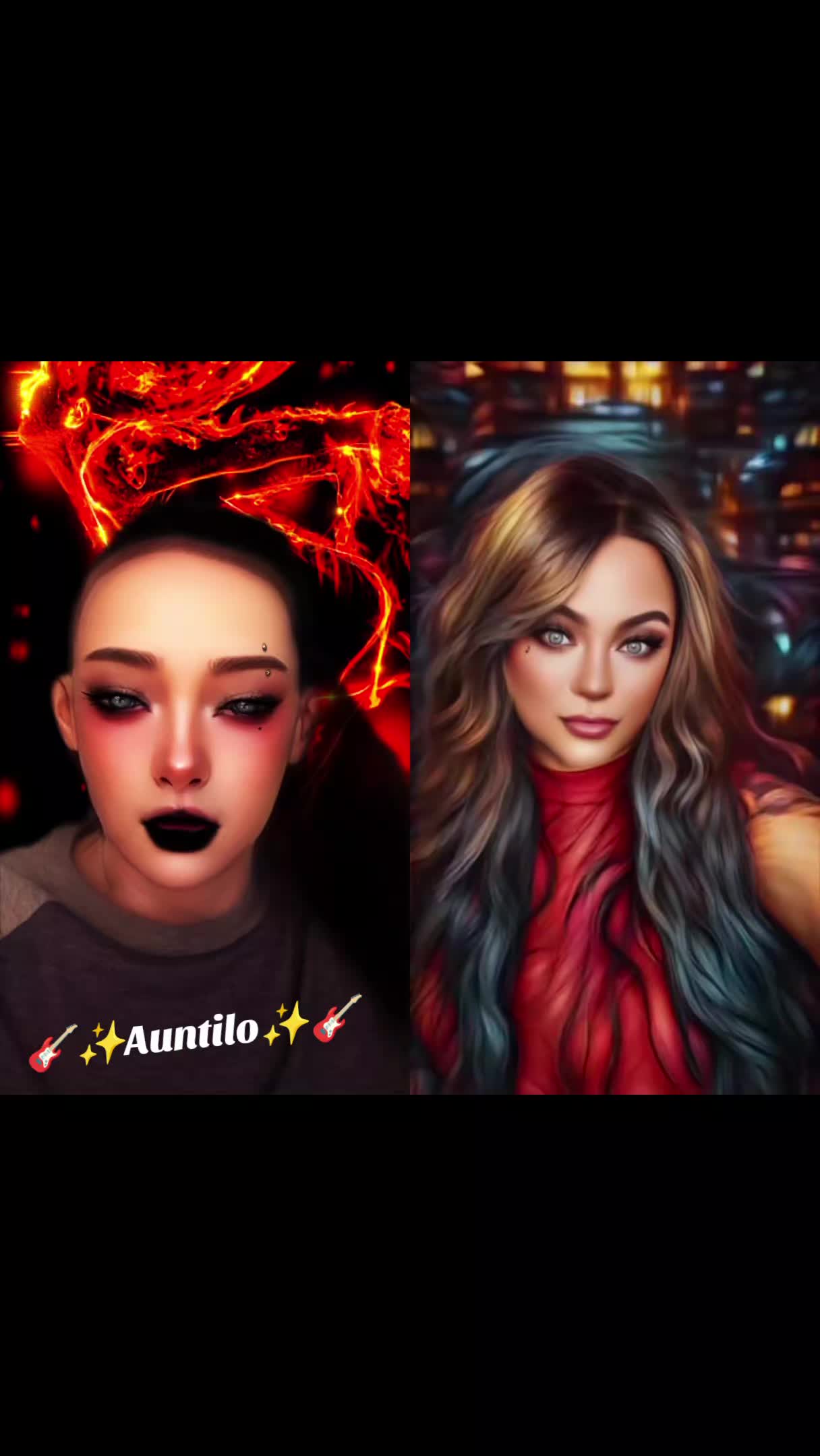 @🎸✨auntilostardustsinger✨🎸