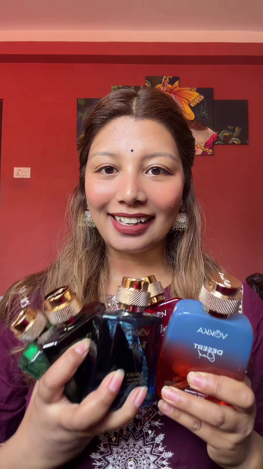 @Jaha Beauty Nepal