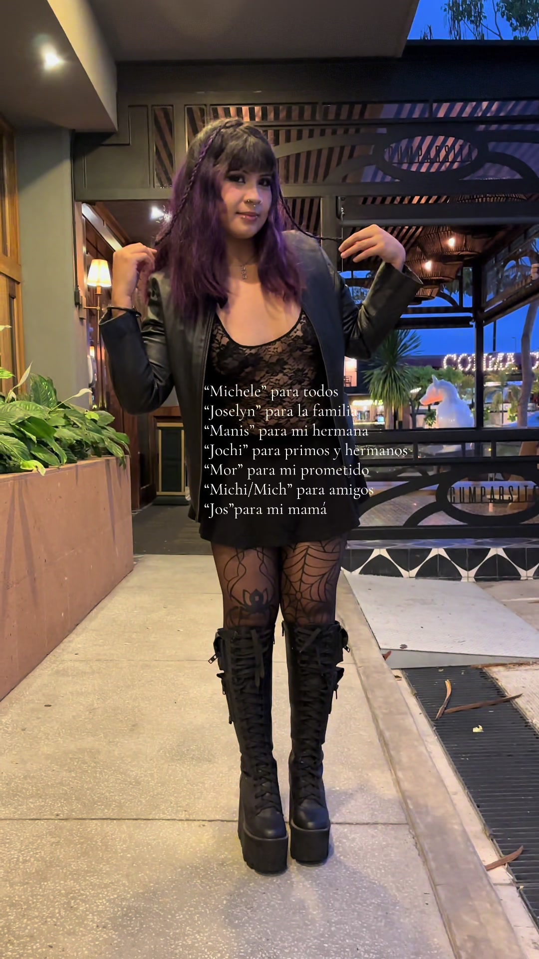 @MicHELLe
