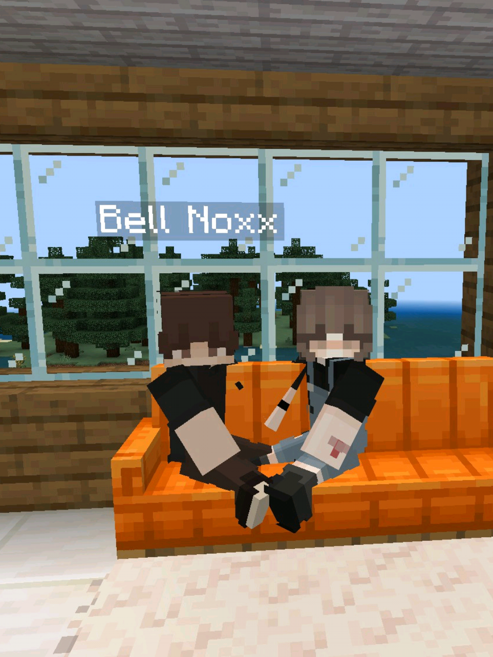 @MineBell