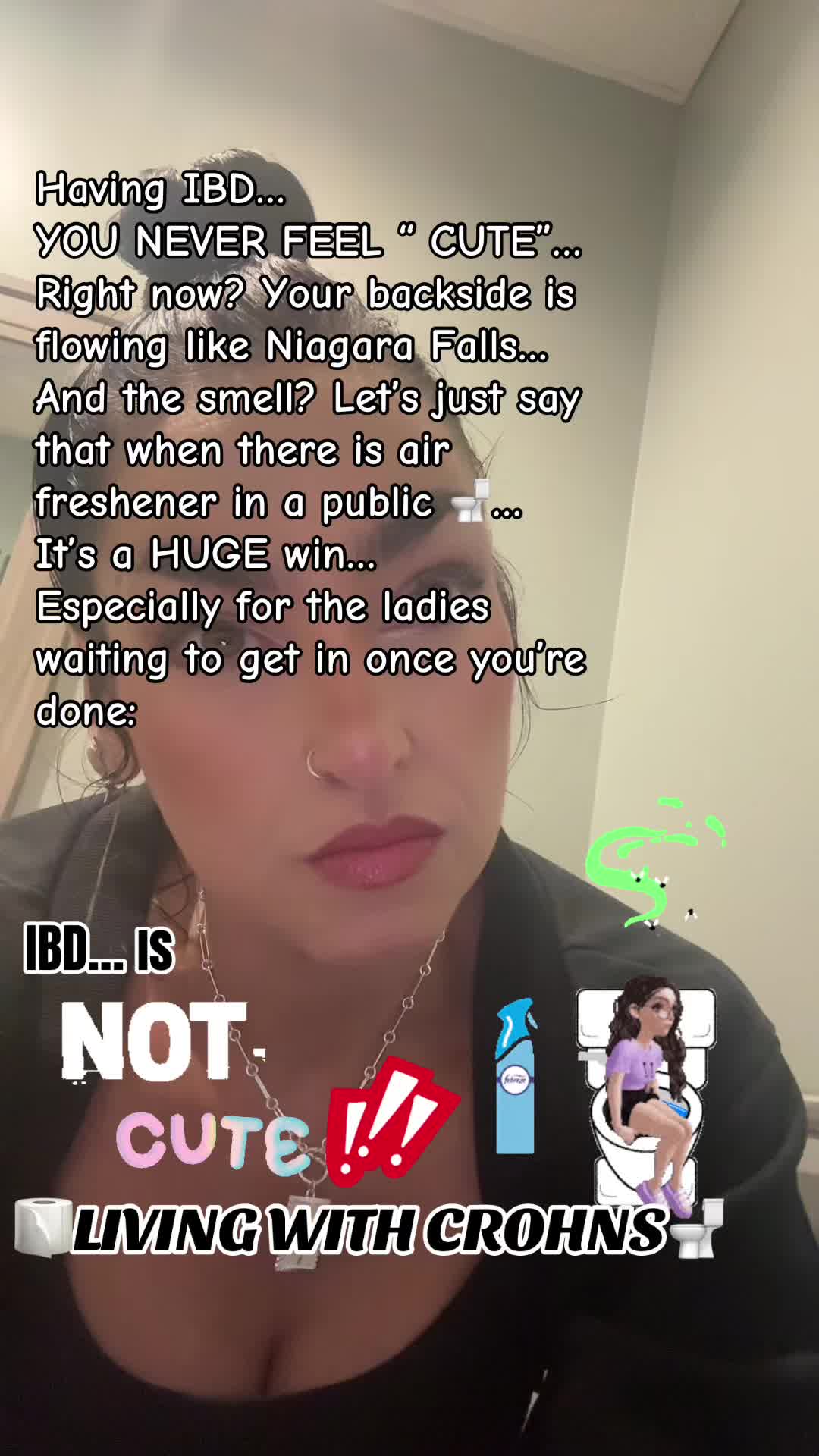 @Amanda