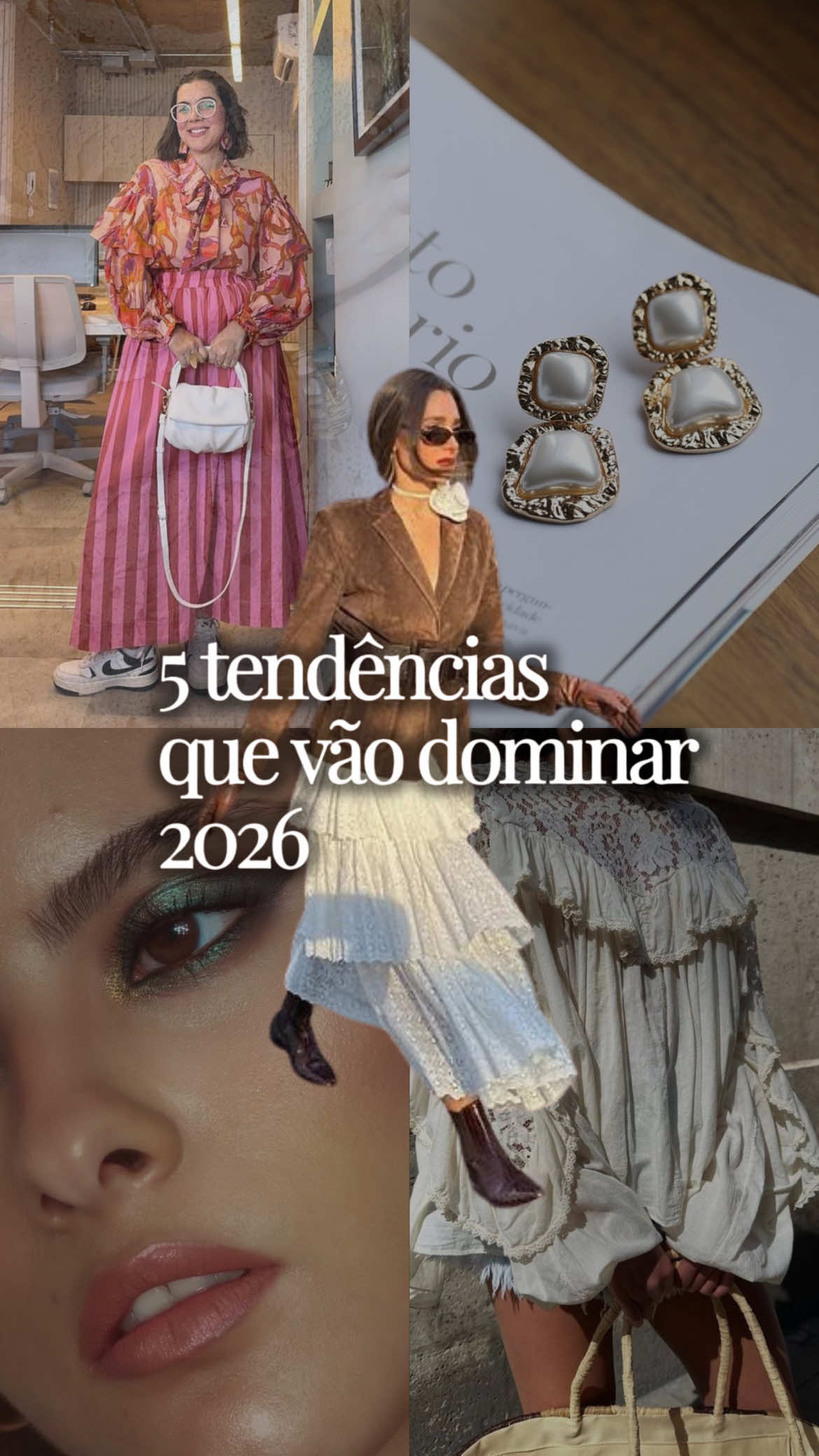 @Maria Cereja Acessórios